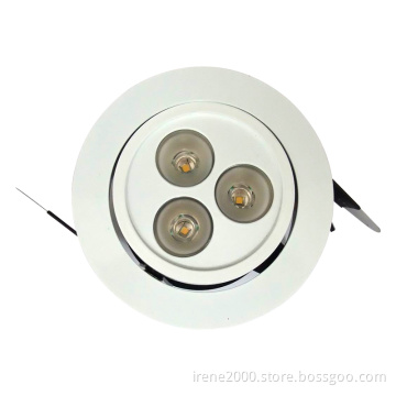 3W LED Ceiling Light (KR--LCDL-3W01)